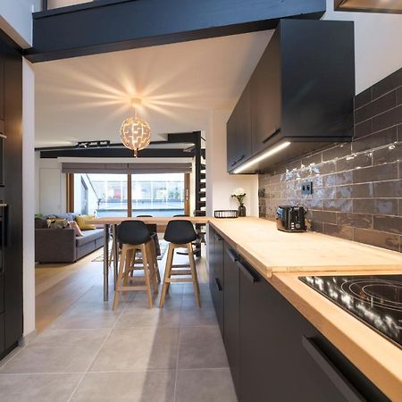 Functional Housings 2 Steps From Grand Place Brusel Exteriér fotografie