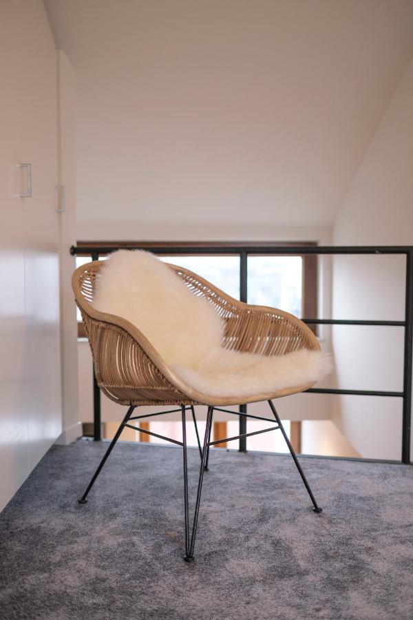 Functional Housings 2 Steps From Grand Place Brusel Exteriér fotografie